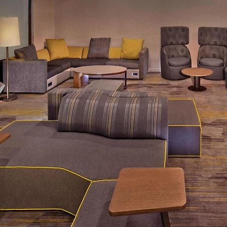 Courtyard By Marriott Philadelphia City Avenue Extérieur photo