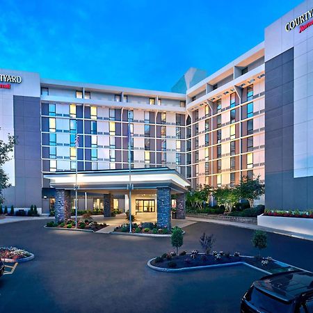 Courtyard By Marriott Philadelphia City Avenue Extérieur photo