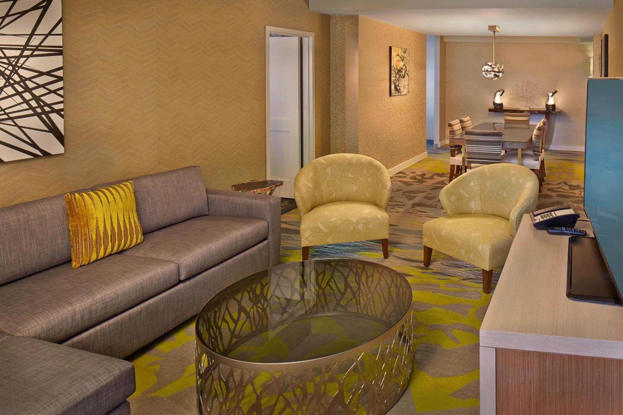Courtyard By Marriott Philadelphia City Avenue Extérieur photo
