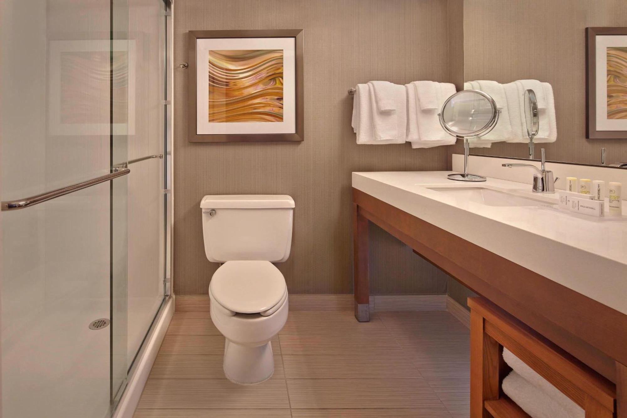 Courtyard By Marriott Philadelphia City Avenue Extérieur photo