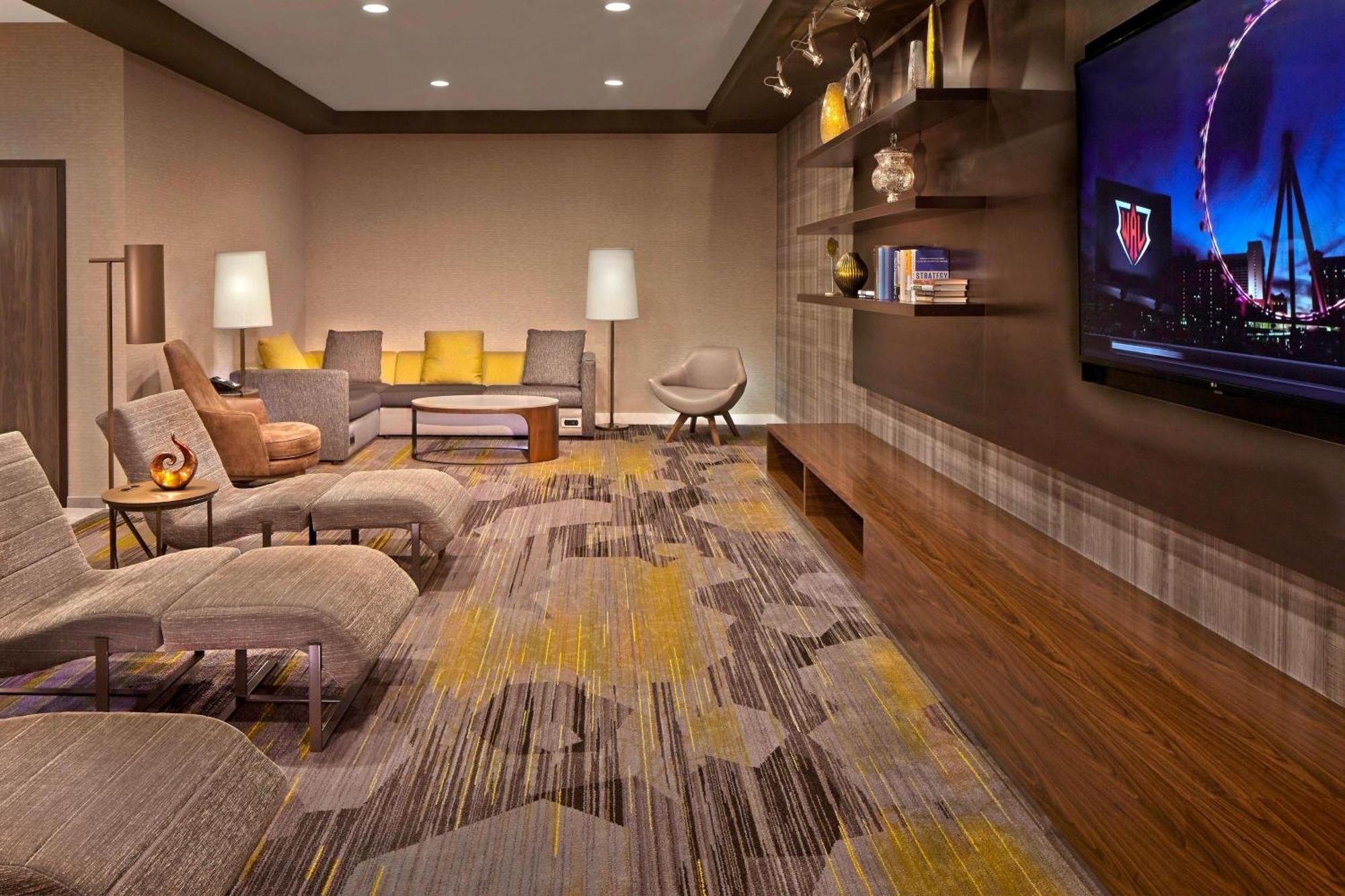 Courtyard By Marriott Philadelphia City Avenue Extérieur photo