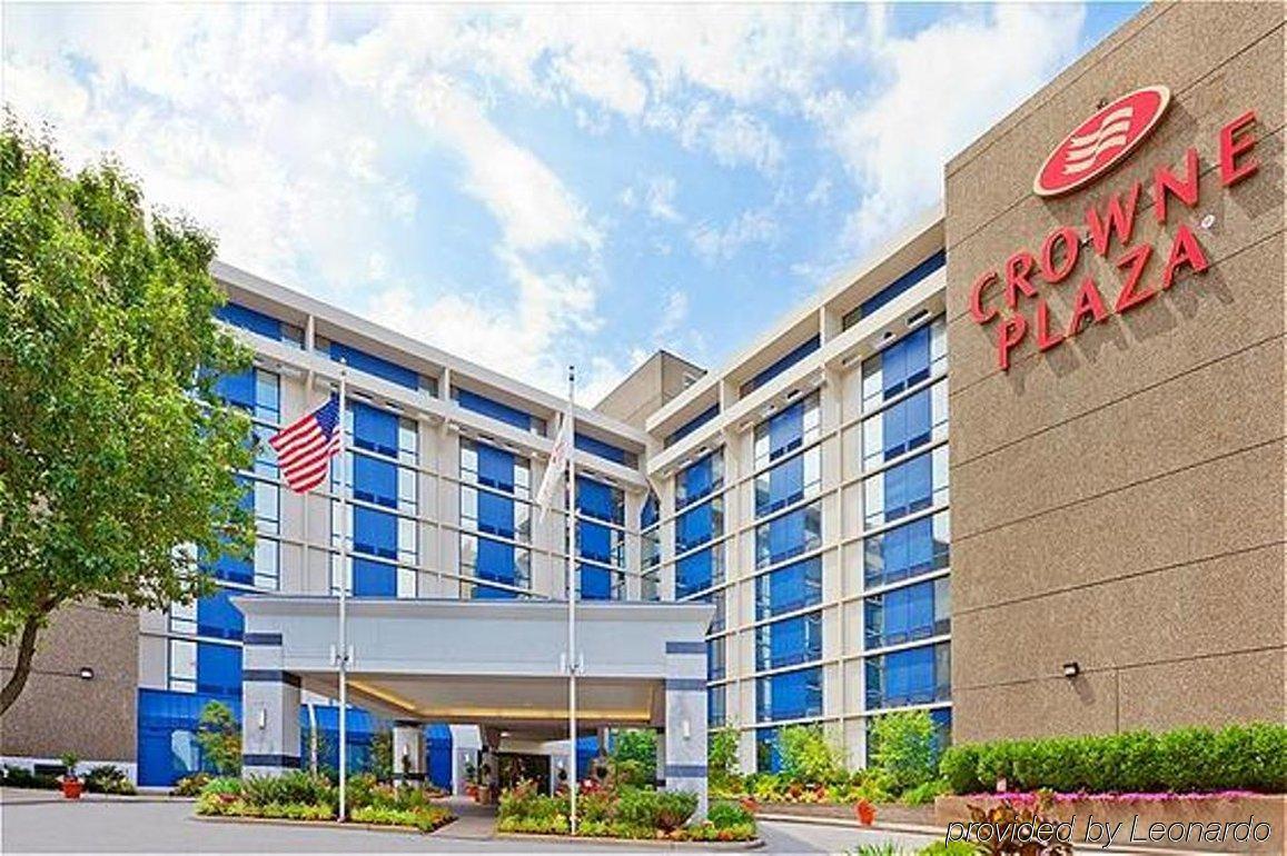 Courtyard By Marriott Philadelphia City Avenue Extérieur photo