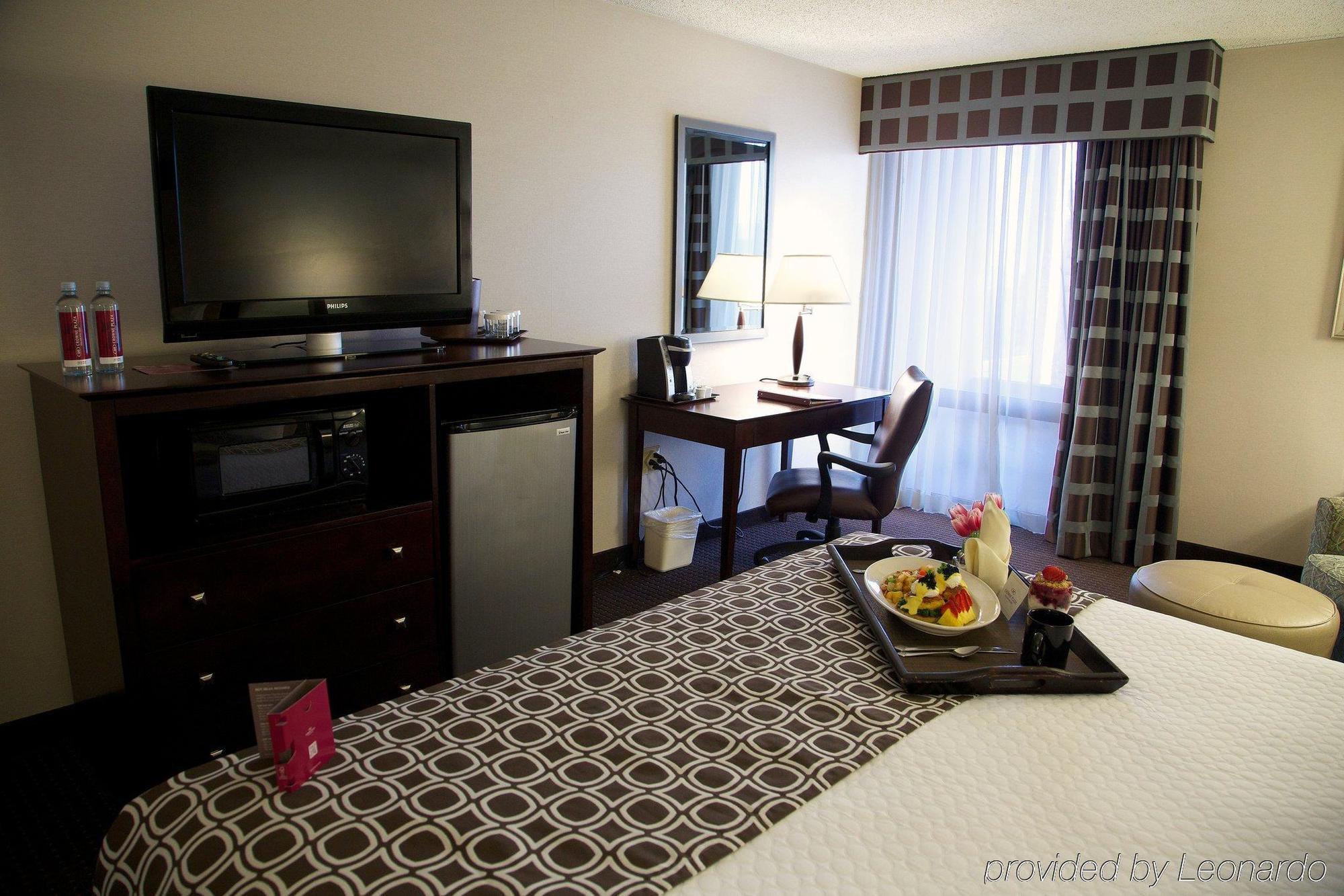 Courtyard By Marriott Philadelphia City Avenue Extérieur photo