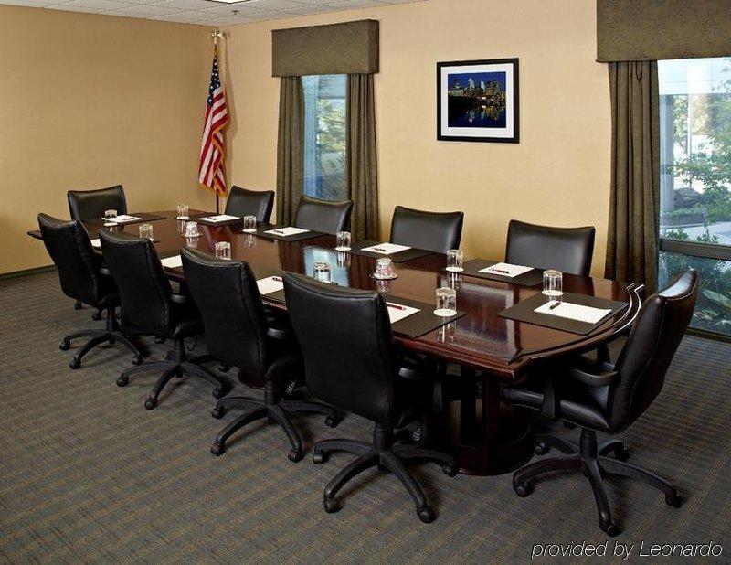 Courtyard By Marriott Philadelphia City Avenue Extérieur photo