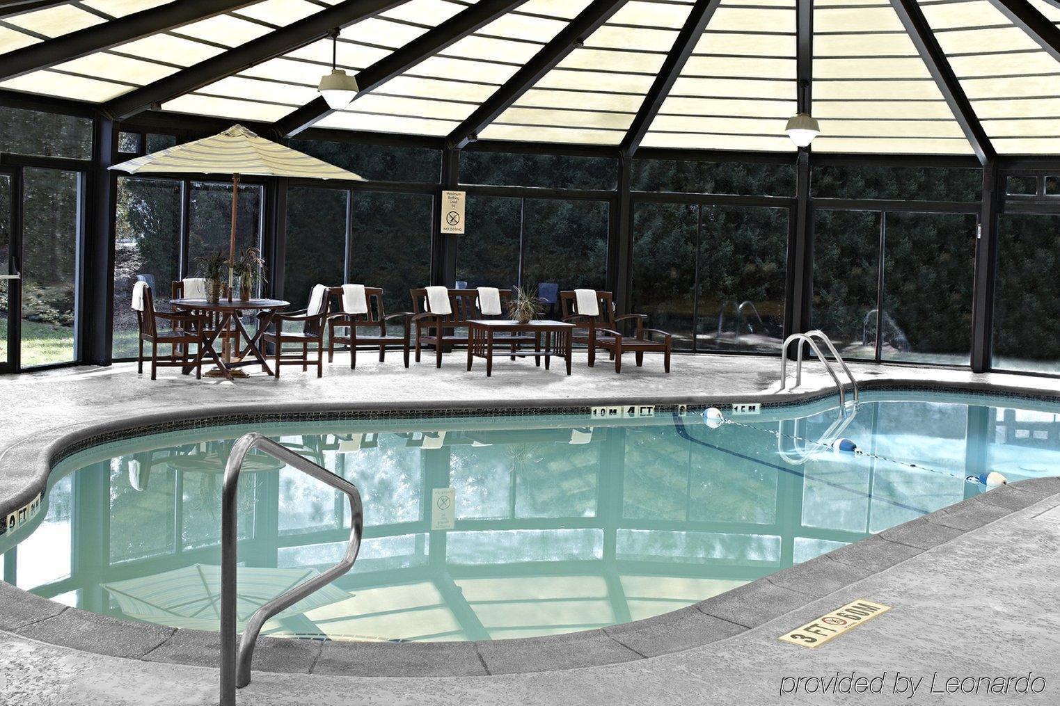 Courtyard By Marriott Philadelphia City Avenue Extérieur photo