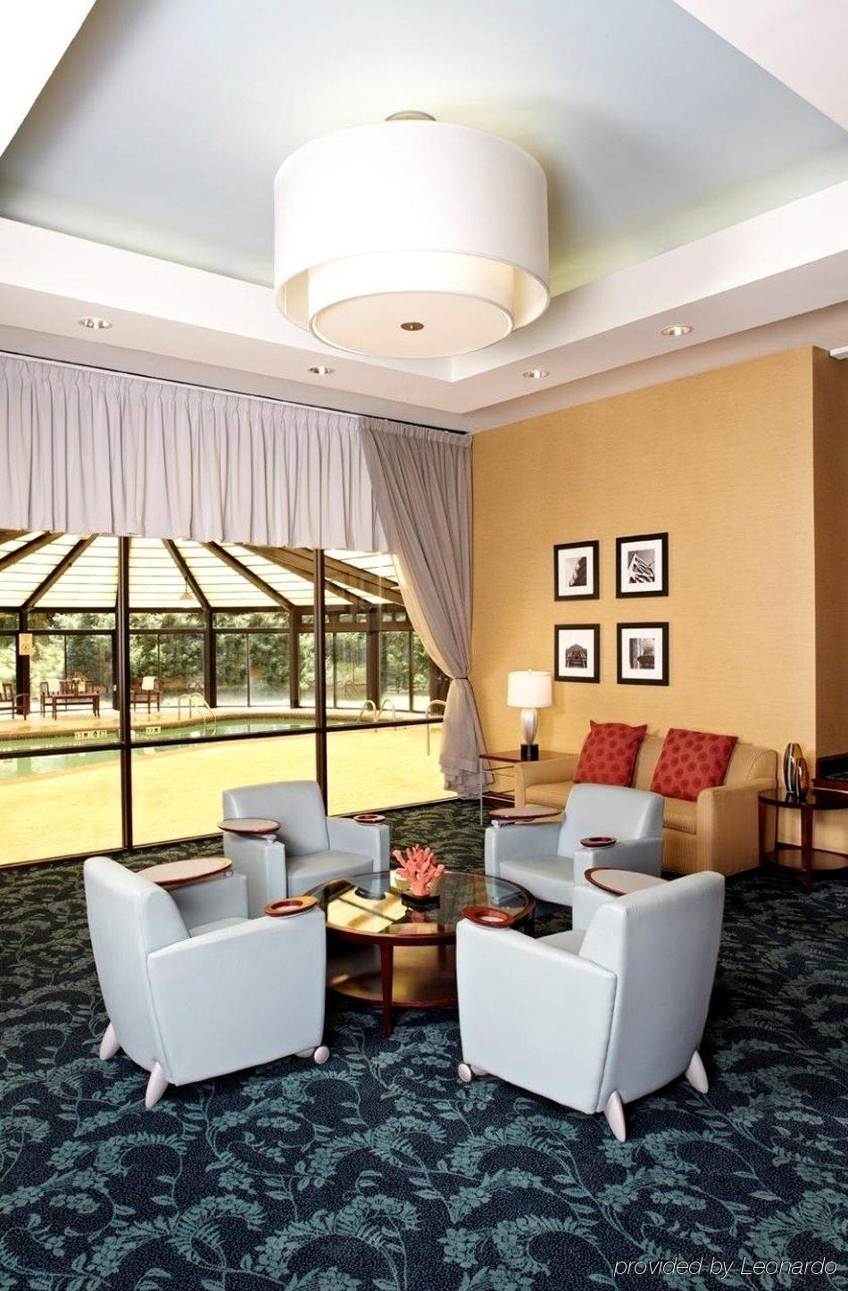 Courtyard By Marriott Philadelphia City Avenue Extérieur photo