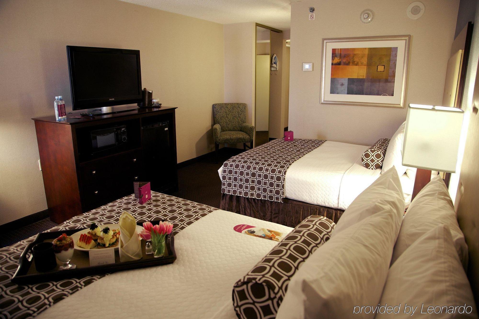 Courtyard By Marriott Philadelphia City Avenue Extérieur photo