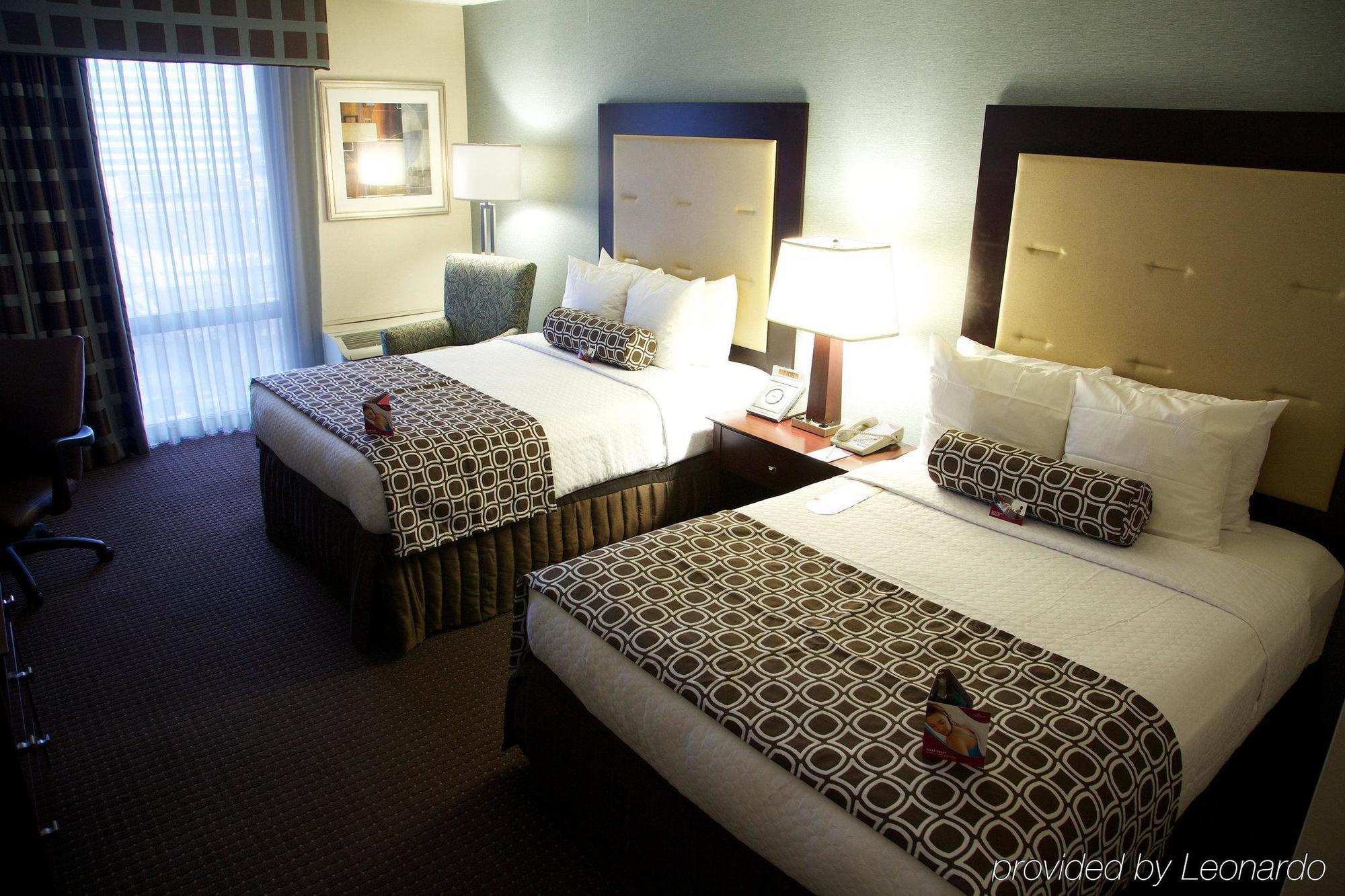 Courtyard By Marriott Philadelphia City Avenue Extérieur photo