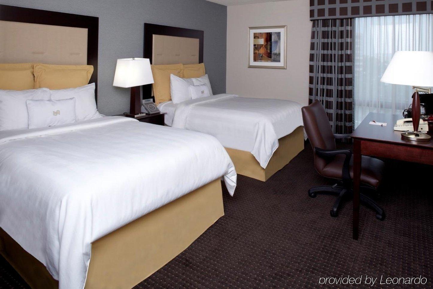 Courtyard By Marriott Philadelphia City Avenue Extérieur photo
