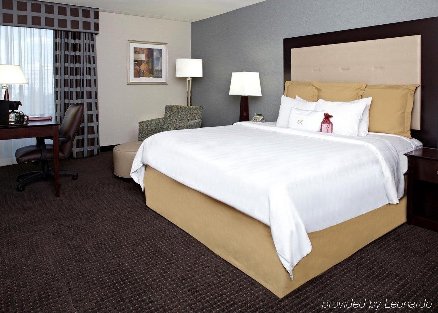 Courtyard By Marriott Philadelphia City Avenue Chambre photo