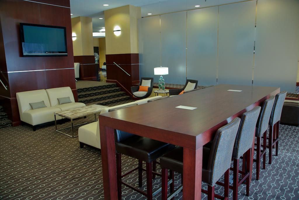 Courtyard By Marriott Philadelphia City Avenue Extérieur photo