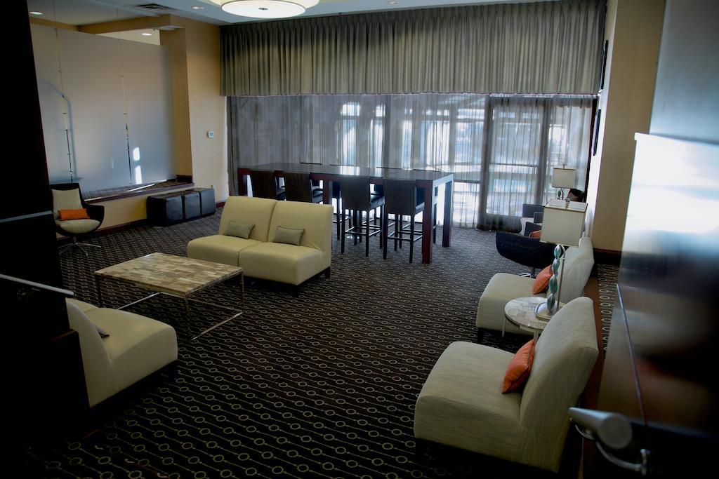 Courtyard By Marriott Philadelphia City Avenue Extérieur photo
