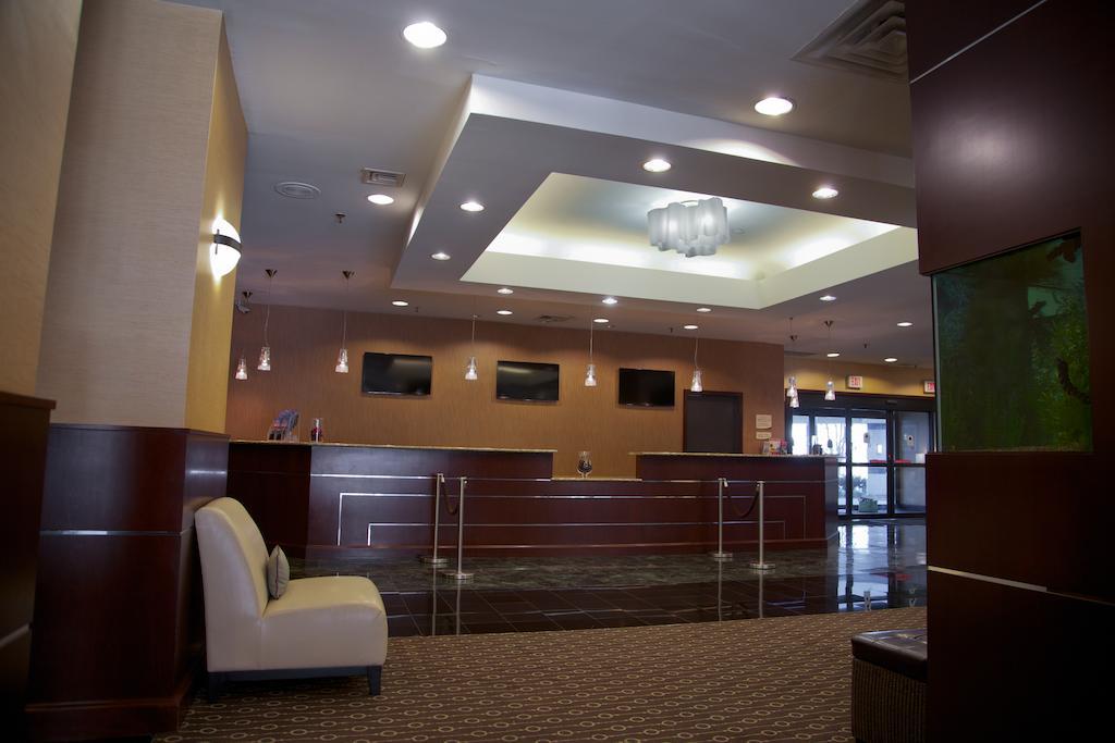 Courtyard By Marriott Philadelphia City Avenue Extérieur photo