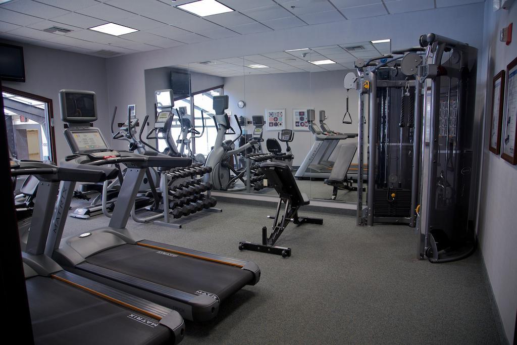 Courtyard By Marriott Philadelphia City Avenue Extérieur photo