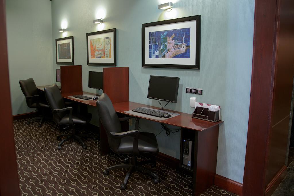 Courtyard By Marriott Philadelphia City Avenue Extérieur photo