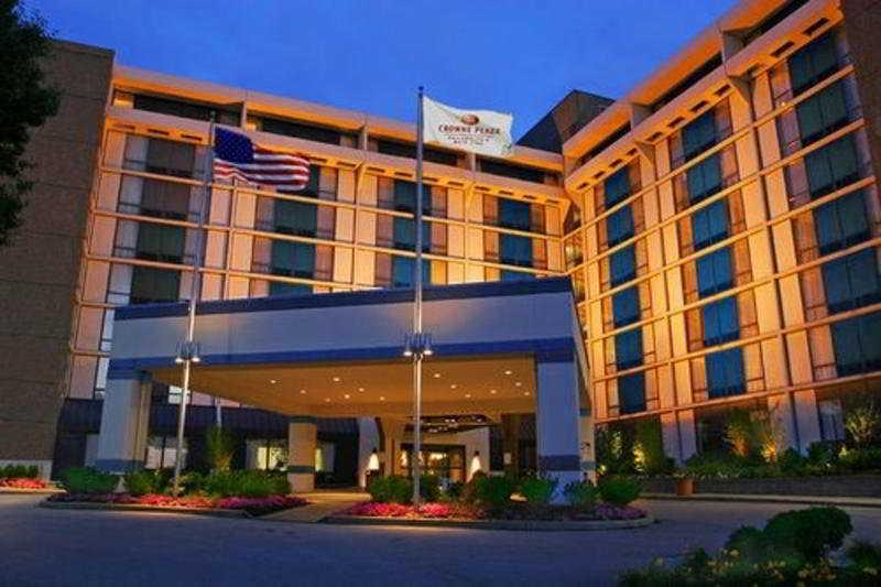 Courtyard By Marriott Philadelphia City Avenue Extérieur photo