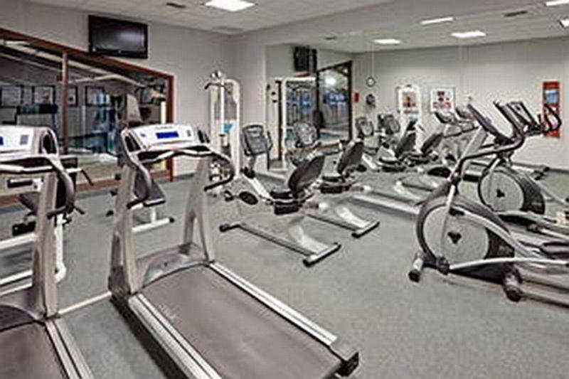 Courtyard By Marriott Philadelphia City Avenue Extérieur photo