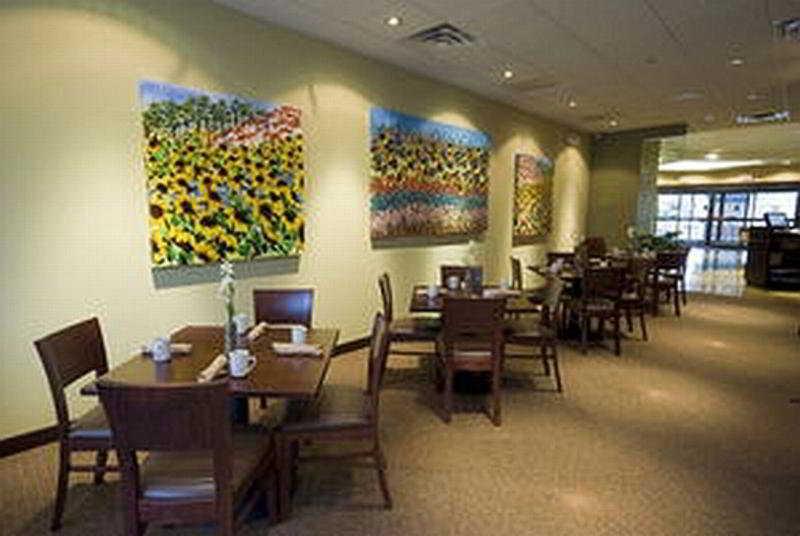 Courtyard By Marriott Philadelphia City Avenue Extérieur photo