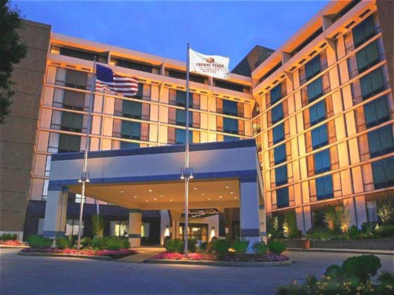 Courtyard By Marriott Philadelphia City Avenue Extérieur photo