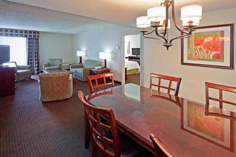 Courtyard By Marriott Philadelphia City Avenue Chambre photo