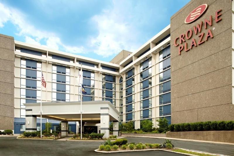 Courtyard By Marriott Philadelphia City Avenue Extérieur photo