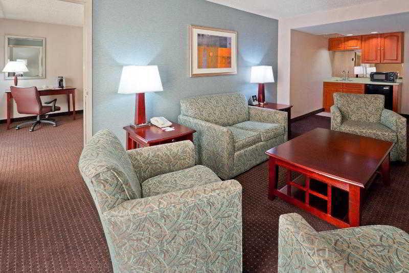 Courtyard By Marriott Philadelphia City Avenue Chambre photo