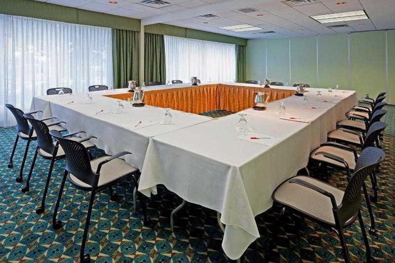 Courtyard By Marriott Philadelphia City Avenue Facilités photo