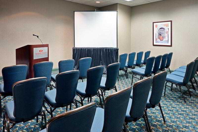 Courtyard By Marriott Philadelphia City Avenue Facilités photo