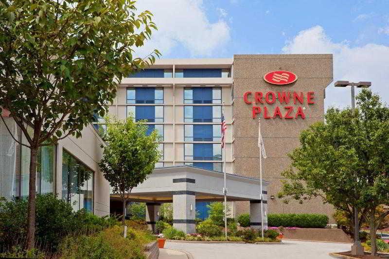 Courtyard By Marriott Philadelphia City Avenue Extérieur photo