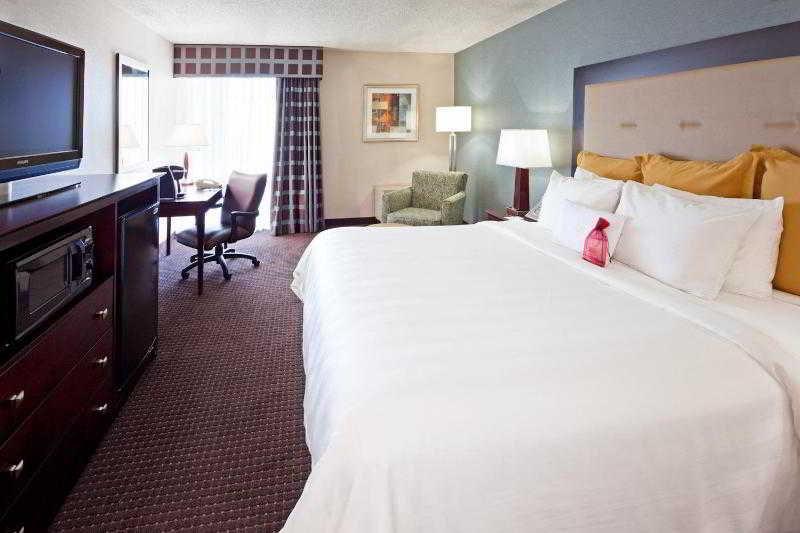 Courtyard By Marriott Philadelphia City Avenue Extérieur photo