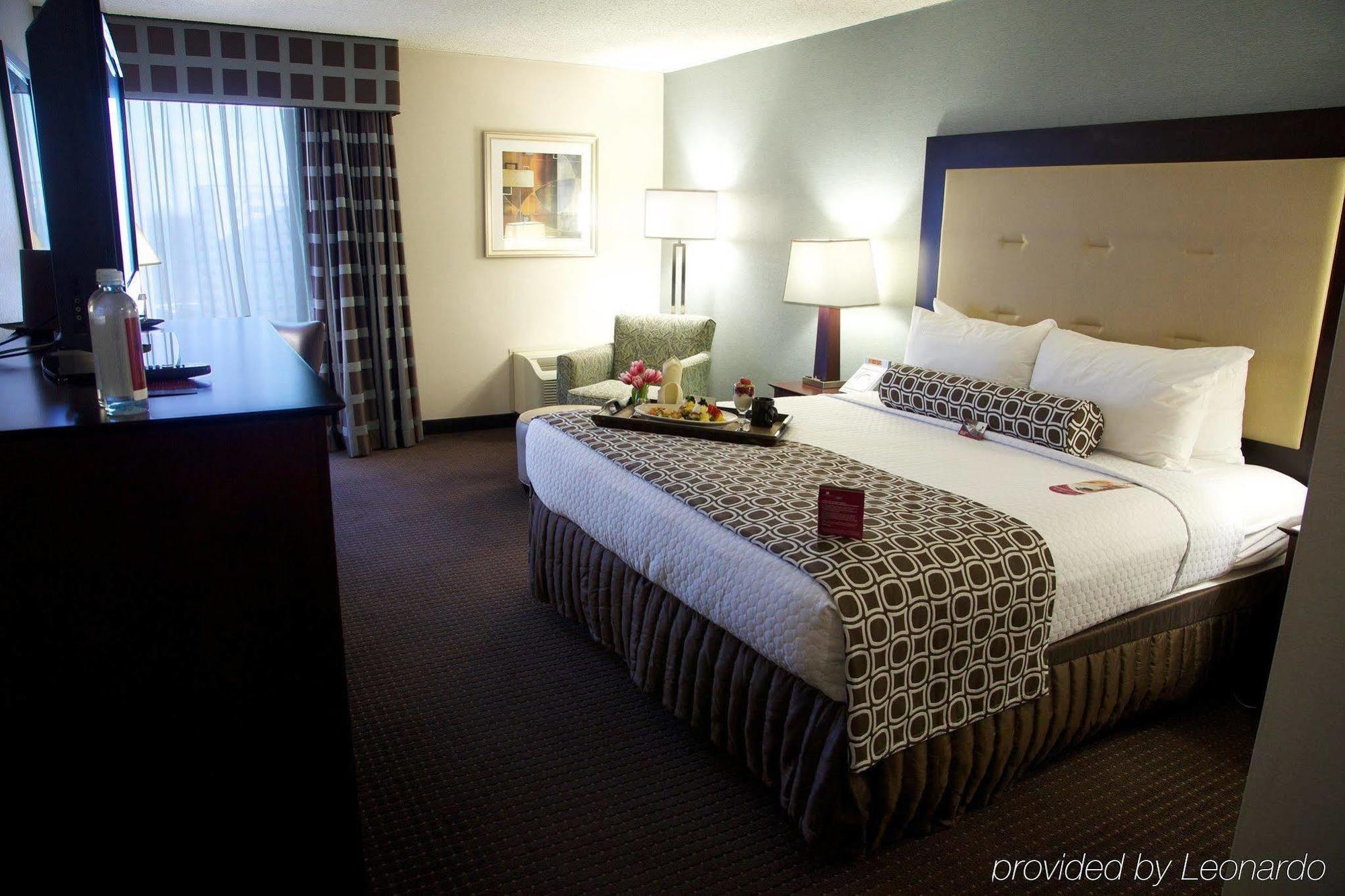 Courtyard By Marriott Philadelphia City Avenue Extérieur photo