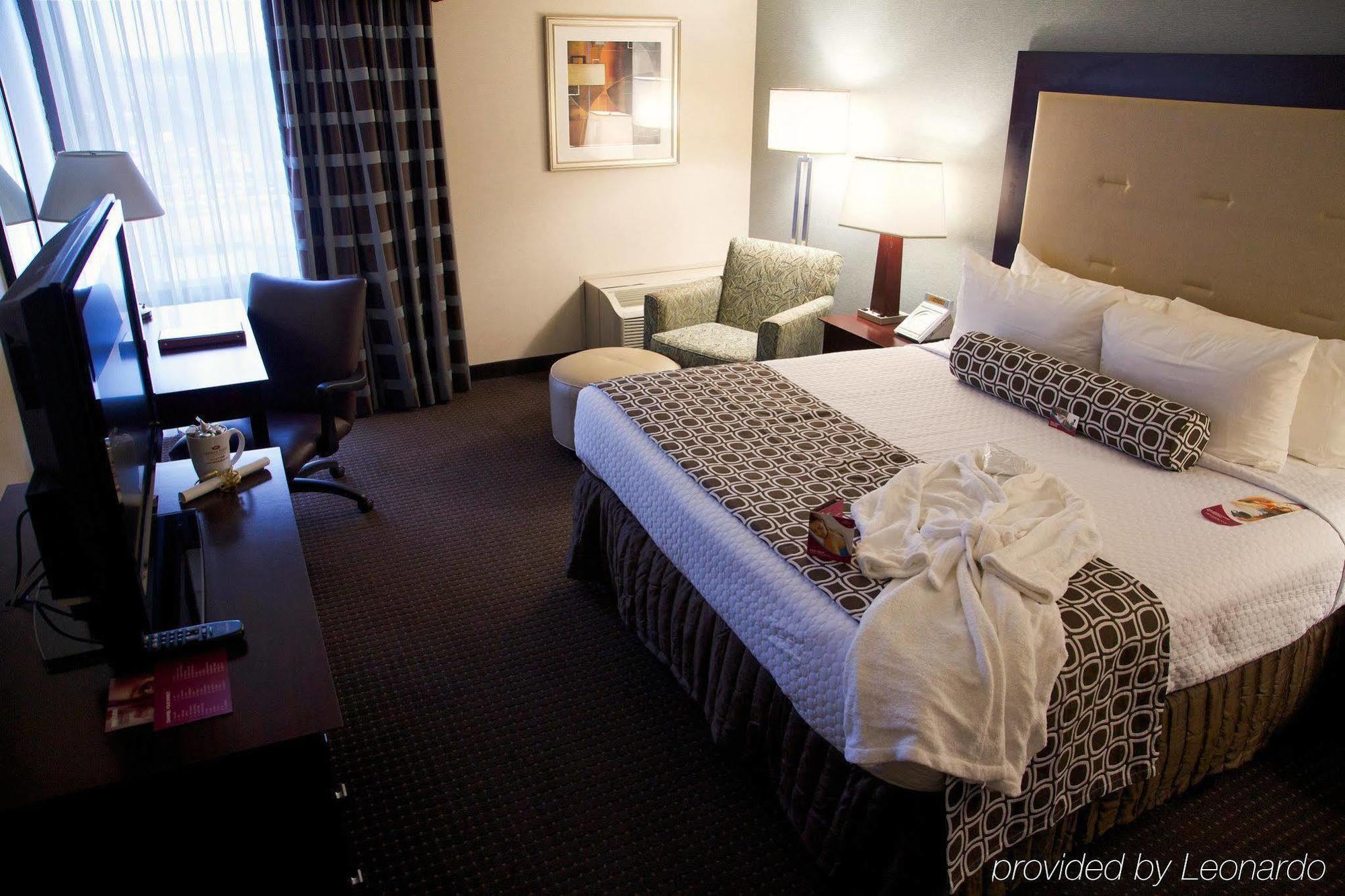 Courtyard By Marriott Philadelphia City Avenue Extérieur photo