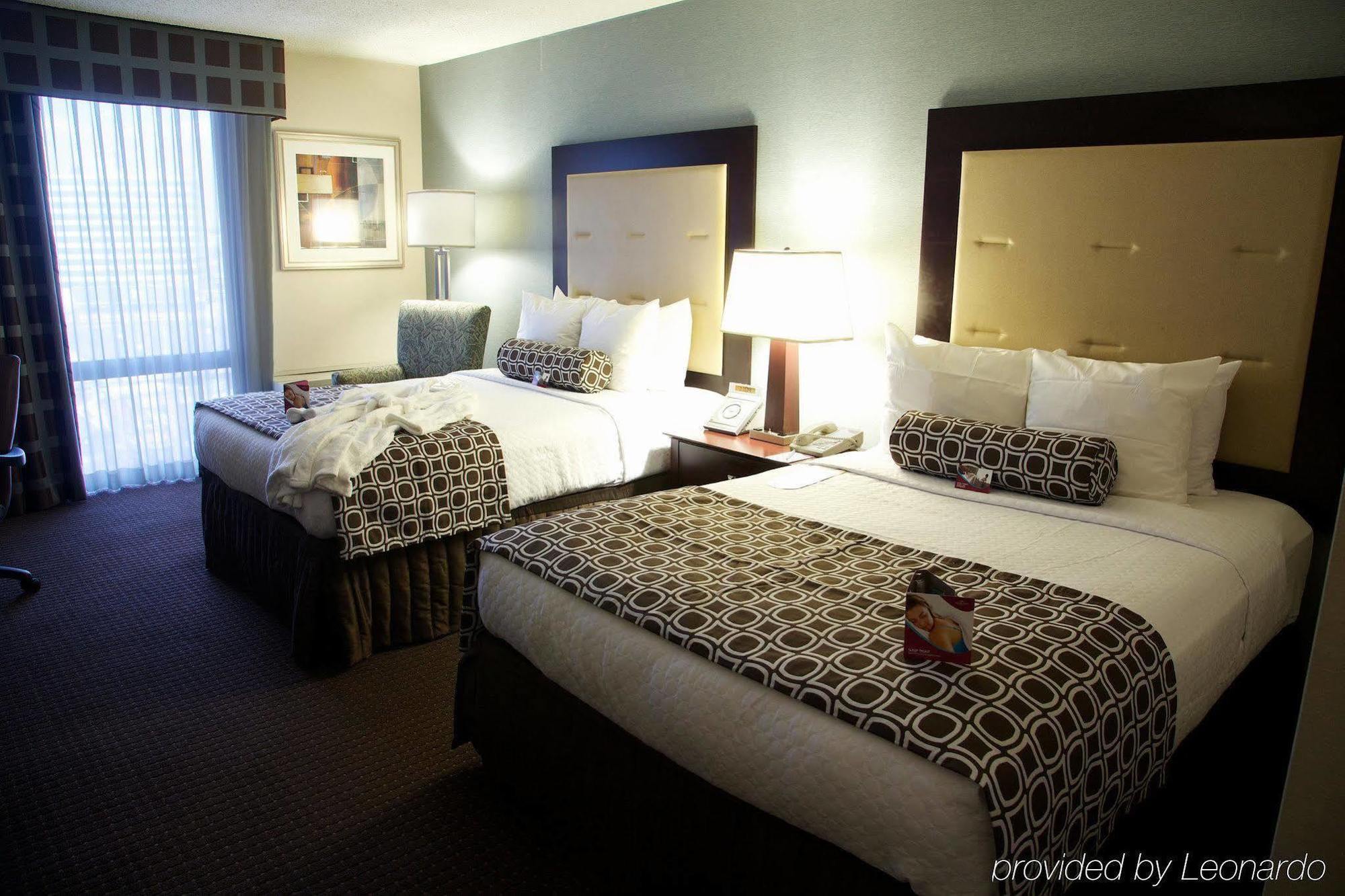 Courtyard By Marriott Philadelphia City Avenue Extérieur photo