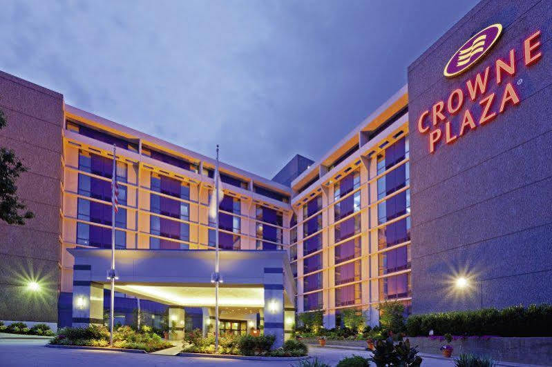 Courtyard By Marriott Philadelphia City Avenue Extérieur photo