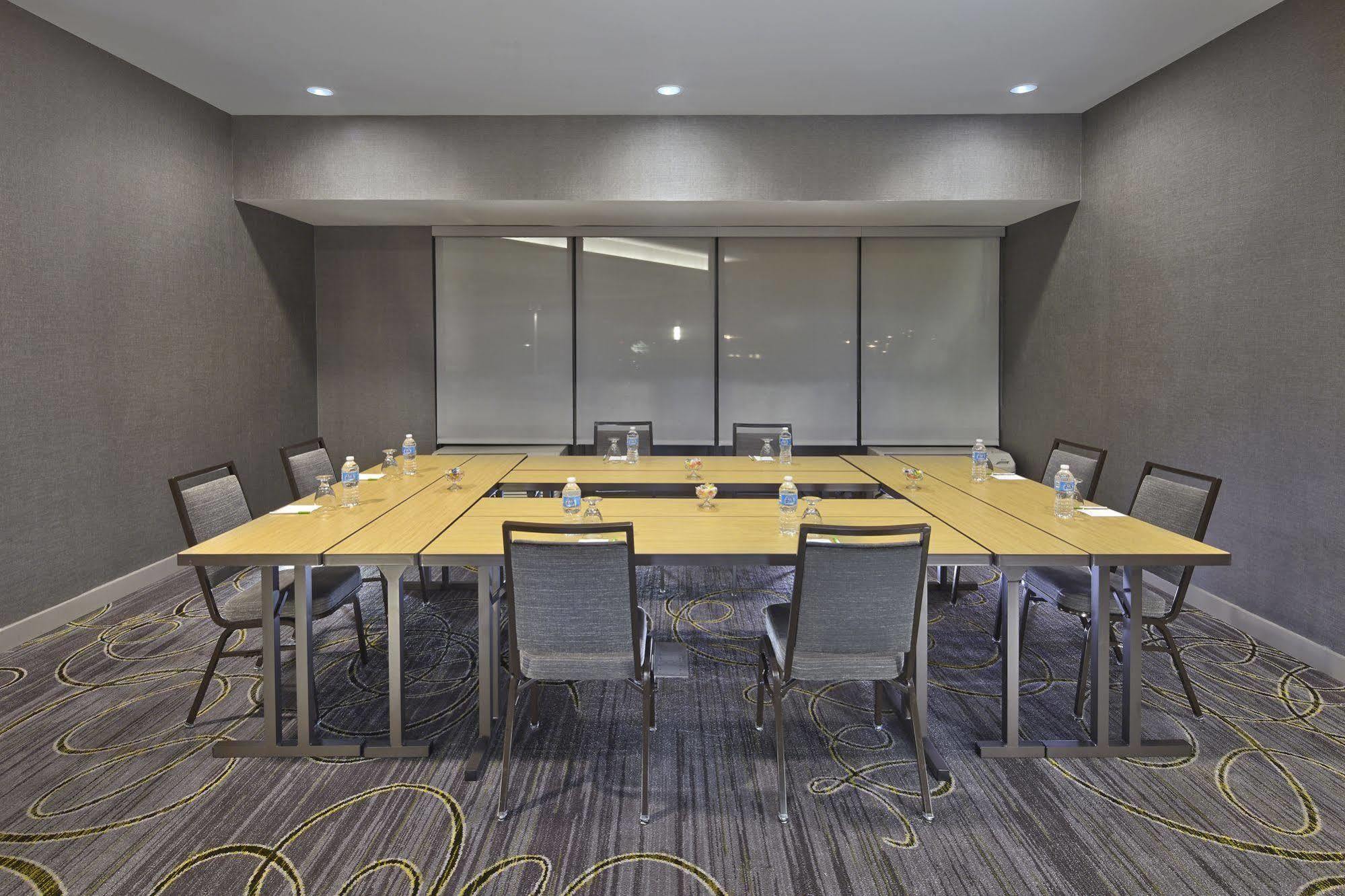 Courtyard By Marriott Philadelphia City Avenue Extérieur photo