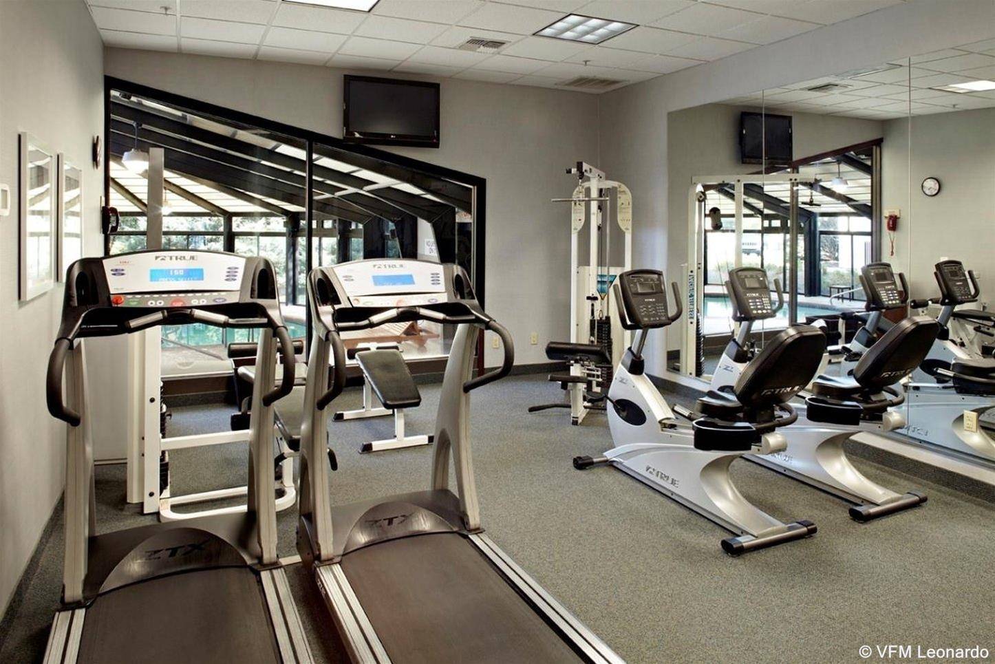Courtyard By Marriott Philadelphia City Avenue Extérieur photo
